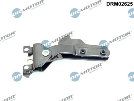 Шарнiр дверей з кронштейном DR.MOTOR DRM02625