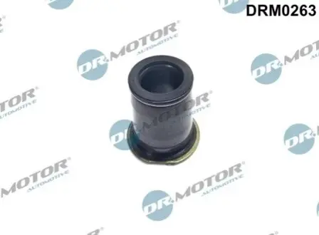Ремкомплект форсунки MAZDA 323 2,0DITD 98 DR.MOTOR DRM0263 Купити в Україні