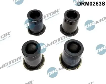 Комплект прокладок, форсунка DR.MOTOR DRM0263S Купити в Україні