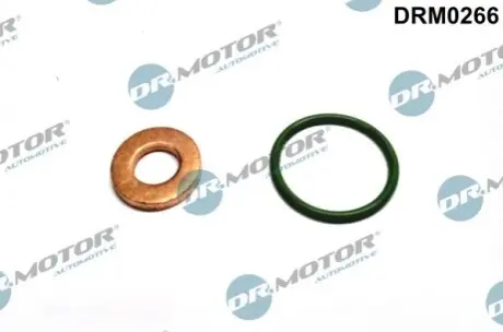 Ремкомплект форсунки VW Golf VII 1.6 TDI 13-20 DR.MOTOR DRM0266 Купити в Україні