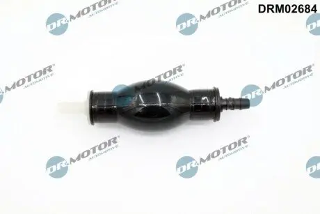 Груша пiдкачки палива d8mm DR.MOTOR DRM02684 Купити в Україні