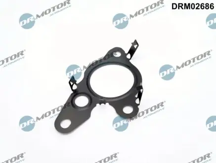 Прокладка клапан відпрацьованих газів EGR DR.MOTOR DRM02686 Купити в Україні