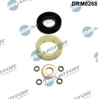 Сайлентблок переднего нижнего рычага DR.MOTOR DRM0268 Купить в Украине