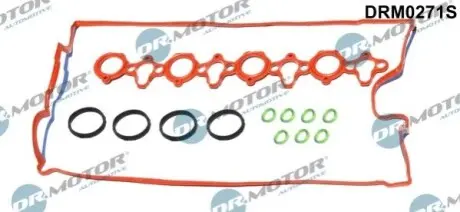 Прокладка клапанної кришки DR.MOTOR DRM0271S Купити в Україні