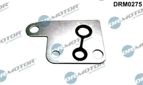 Прокладка гумова DR.MOTOR DRM0275 Купити в Україні
