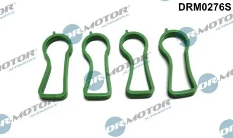 Комплект резиновых прокладок. DR.MOTOR DRM0276S Купить в Украине