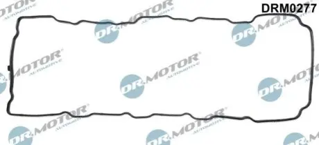 Прокладка, кришка головки циліндра OPEL MOVANO 3,0DTI 03 DR.MOTOR DRM0277 Купити в Україні