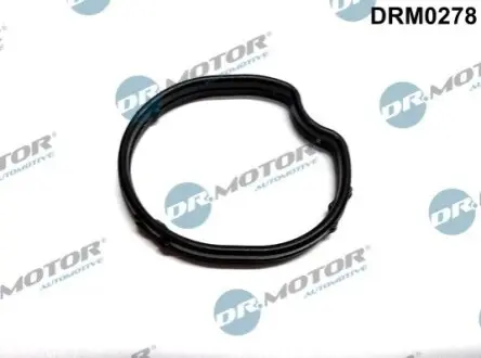 Прокладка резиновая DR.MOTOR DRM0278 Купить в Украине