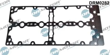 Прокладка кришки клапана DR.MOTOR DRM0282 Купити в Україні