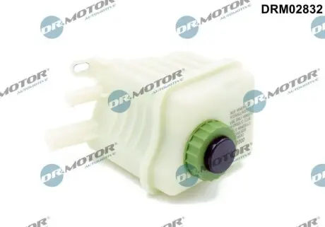 Бачок гідропідсилювача керма Audi Q7 06-15/VW Touareg 02-10 DR.MOTOR DRM02832
