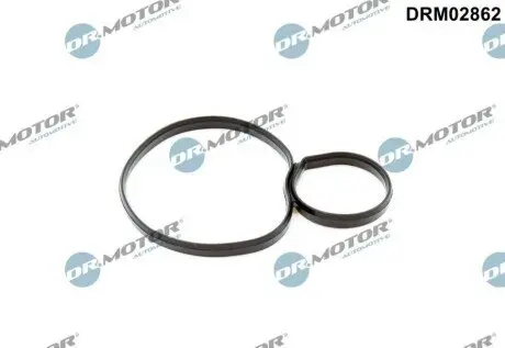 Прокладка корпусу масляного фільтра DR.MOTOR DRM02862