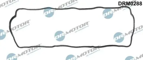 Прокладка кришки клапанів Hyundai Santa Fe/Tucson 2.0CRDi 04 DR.MOTOR DRM0288 Купити в Україні