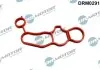 Фото Прокладка корпуса фільтра масляного Citroen Jumpy/Peugeot Expert 2.0i 07-16 DR.MOTOR (DRM0291) зображення 1