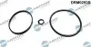 Фото Прокладка корпуса фільтра масляного Citroen Berlingo/Nemo/Peugeot Partner 1.4-1.6 16V 96- (к-кт) DR.MOTOR (DRM0293S) зображення 1