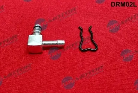 Фото Автозапчасть DR.MOTOR (DRM02L) изображение 1
