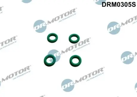 Кольцо уплотнительное DR.MOTOR DRM0305S Купить в Украине