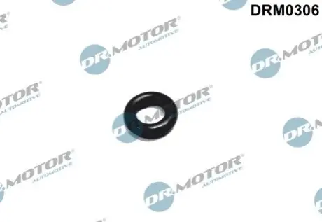 Ремкомплект форсунки VOLVO S40 2,5 99 DR.MOTOR DRM0306