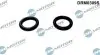 Набор прокладок масляного радиатора FORD FOCUS 1,8TDCI 99- DR.MOTOR (DRM0309S) изображение 1