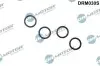 Фото Комплект резиновых прокладок. DR.MOTOR (DRM030S) изображение 1