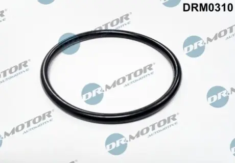 Прокладка колектора FORD C-MAX 1,6TDCI 04 DR.MOTOR DRM0310