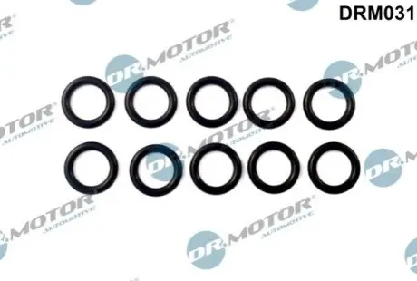 Прокладка насосу паливного MB Sprinter 901-902 2.0-3.0D 93-10 (к-кт 10 шт) DR.MOTOR DRM031 Купити в Україні