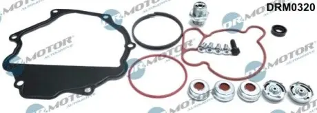 Ремкомплект насосу вакуумного MB Sprinter 85-00 OM601/OM602/OM603 DR.MOTOR DRM0320 Купити в Україні