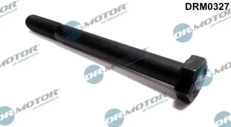 Болт кріплення форсунки Fiat Ducato 2.3 D 01-06 DR.MOTOR DRM0327