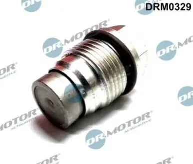 Клапан обмеження тиску Volvo DR.MOTOR DRM0329 Купити в Україні