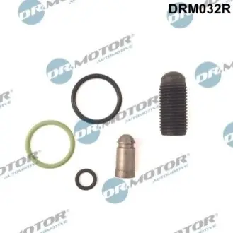 Ремкомплект форсунки VW Passat 2.0 TDI 05-10 DR.MOTOR DRM032R Купити в Україні