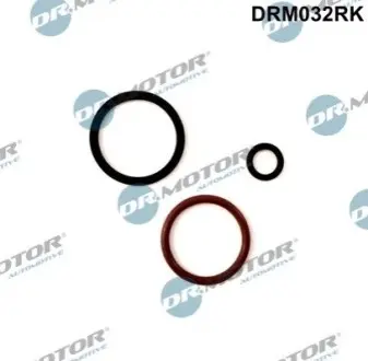 Ремкомплект форсунки VW Passat 2.0 TDI 05-10 DR.MOTOR DRM032RK Купити в Україні