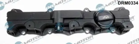 Кришка клапанів Citroen Berlingo/Peugeot Partner 1.6 00- DR.MOTOR DRM0334 Купити в Україні