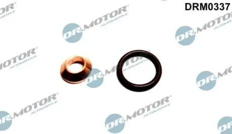 Комплект прокладок из разных материалов DR.MOTOR DRM0337 Купить в Украине