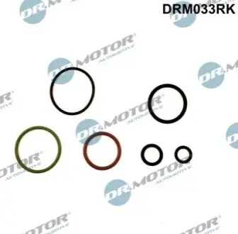 Ремкомплект форсунки VW Passat 2.0 TDI 05-10 DR.MOTOR DRM033RK Купити в Україні