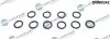 Фото Прокладка корпуса фільтра масляного BMW 3 (E46)/5 (E39)/7 (E38) 98-05 M57 D30 (к-кт) DR.MOTOR (DRM0342) зображення 1