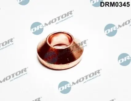 Шайба інжектора OPEL VECTRA 3,0 DR.MOTOR DRM0345
