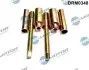 Фото Болт кріплення форсунки Renault Master/Trafic 2.5 dCi 01-15 (к-кт 2шт) DR.MOTOR (DRM0348) зображення 1