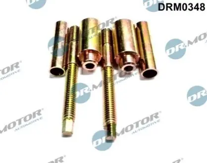 Болт кріплення форсунки Renault Master/Trafic 2.5 dCi 01-15 (к-кт 2шт) DR.MOTOR DRM0348 Купити в Україні