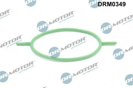 Прокладка насосу вакуумного Ford Connect 1.8 TDCi 02 DR.MOTOR DRM0349 Купити в Україні