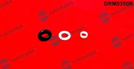 Ремкомплект форсунки VW Golf V/VI 1.4 TSI 05-16 DR.MOTOR DRM0350R Купити в Україні