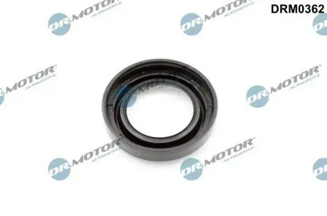 Прокладка кришки клапанів Hyundai Santa Fe/Kia Sorento 2.0-2.4 01- (к-кт) DR.MOTOR DRM0362 Купити в Україні