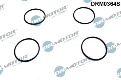Ремкомплект форсунки VW GOLF 1,6TDI DR.MOTOR DRM0364S Купить в Украине