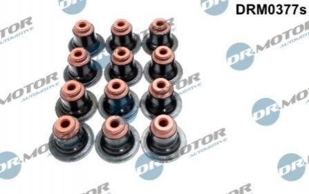 Автозапчасть DR.MOTOR DRM0377S