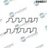 Фото Фіксатор шлангу зливу форсунки (Siemens) (к-кт) DR.MOTOR (DRM037) зображення 1