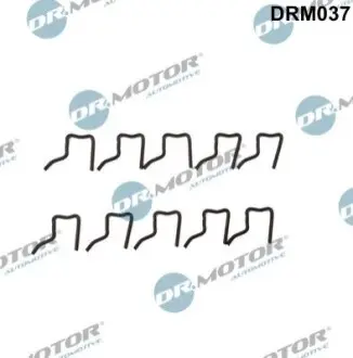 Комплект прокладок из разных материалов DR.MOTOR DRM037 Купить в Украине