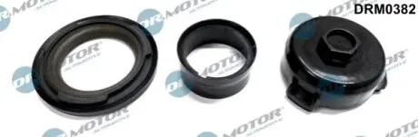 Сальник коленвала DR.MOTOR DRM0382 Купити в Україні