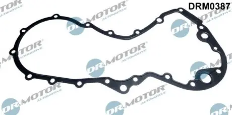 Прокладка резиновая DR.MOTOR DRM0387 Купить в Украине