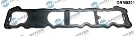Фото Прокладка кришки клапанів Citroen C4 1.4 16V 04-11 (L) DR.MOTOR (DRM0391) зображення 1