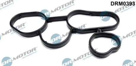 Прокладка радіатора масляного VW Passat 2.0 FSI 05-10 DR.MOTOR DRM0393 Купити в Україні