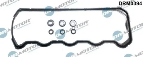 Прокладка крышки головки цилиндра, наборVW 1,9TDI 96- DR.MOTOR DRM0394 Купить в Украине