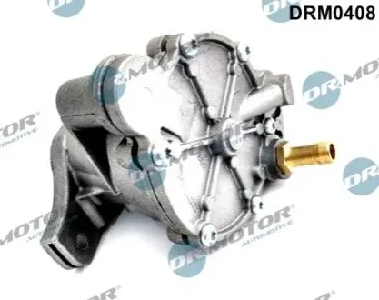 Насос вакуумний VW LT/T4/Crafter 2.5TDI 90-13 DR.MOTOR DRM0408 Купити в Україні